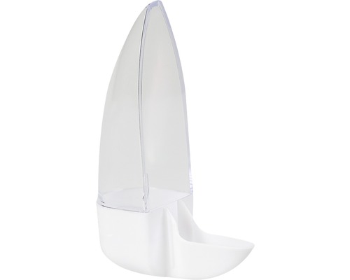 Adăpătoare păsări KARLIE,formă de banană, 13 cm Adăpătoare păsări KARLIE,formă de banană, 13 cm