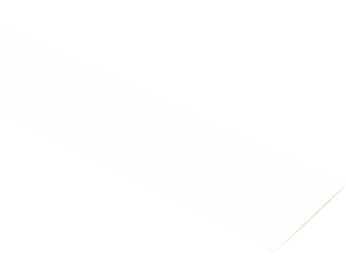 Set 2 canturi termoadezive KAINDL alb 650x45x0,4 mm (dimensiuni bucată)