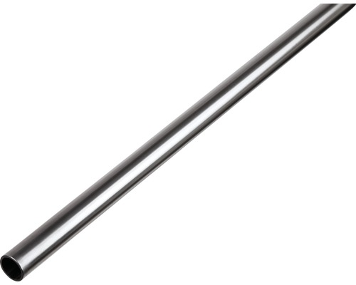 Țeavă metalică rotundă Kaiserthal Ø16x1 mm, lungime 3m Țeavă metalică rotundă Kaiserthal Ø16x1 mm, lungime 3m