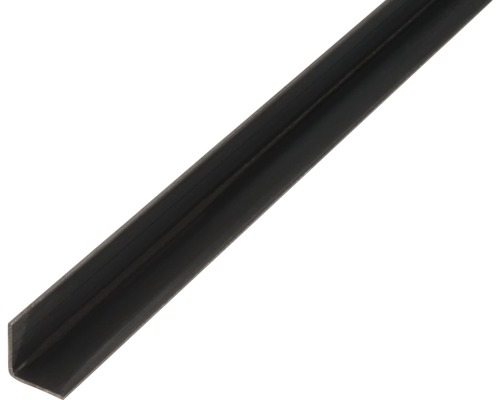 Cornier metalic Alberts 30x30x3 mm, lungime 3m Profil unghiular din oțel