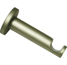 Consolă deschisă Kira 1 canal șampanie Ø 19 mm