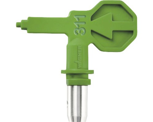 Duză pulverizare 311 pentru Wagner Control Pro 250 M & 350 | HORNBACH