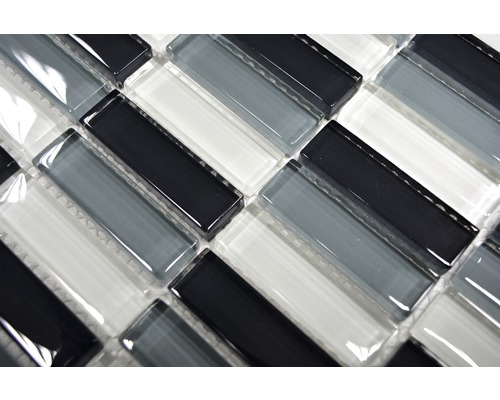 Placă mozaic din sticlă