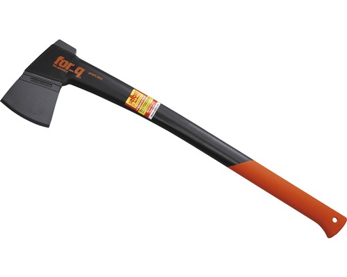 Topor cu coadă marca for.q