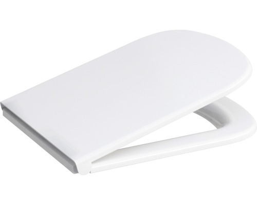 Capac de toaletă din plastic