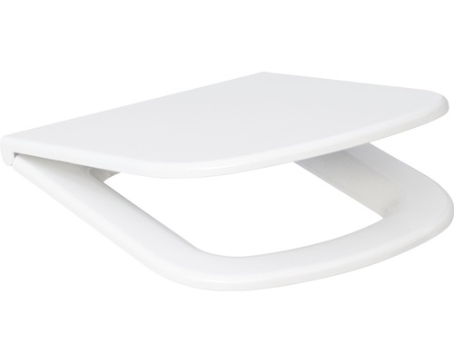 Capac WC din plastic