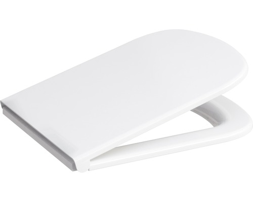 Capac de toaletă din plastic