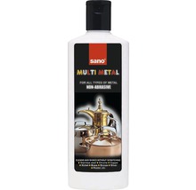 Soluție curățare Sano Multi Metal pentru toate metalele