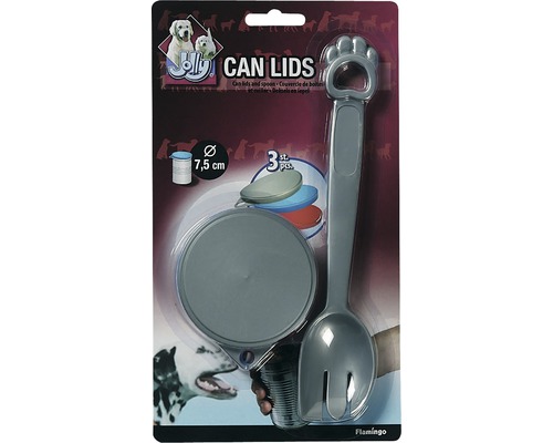 Capac conservă cu lopățică, 7,5 cm Capac conservă cu lopățică, 7,5 cm