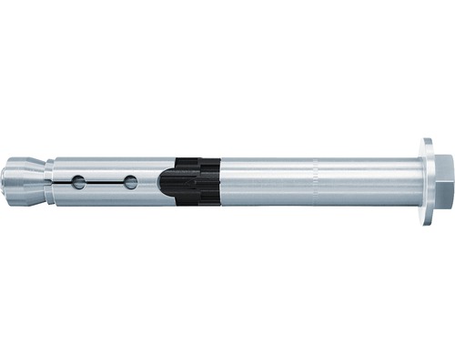 Ancore conexpand cu cămașă Fischer FH II Ø10x70 mm, filet metric M6, 2 bucăți Ancoră de oțel cu filet metric