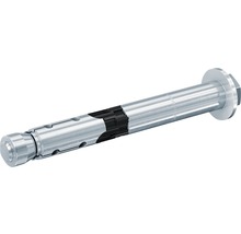 Ancore conexpand cu cămașă Fischer FH II Ø12x90 mm, filet metric M8, 2 bucăți