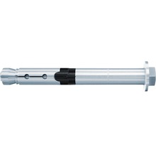 Ancore conexpand cu cămașă Fischer FH II Ø12x90 mm, filet metric M8, 2 bucăți