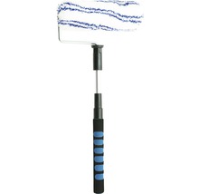 Rola de vopsit cu mâner telescopic pentru aplicarea vopselei