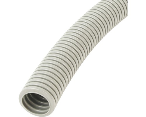 Tub flexibil copex din PVC Dietzel Ø13mm (diam. ext.), 250N, lungime 50m