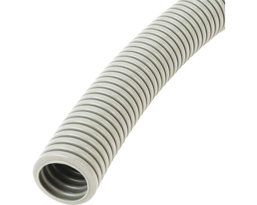 Tub flexibil copex din PVC Dietzel Ø25mm (diam. ext.), 320N, lungime 50m