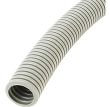 Tub flexibil din plastic pentru instalații electrice