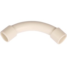 Cot din plastic pentru țevi