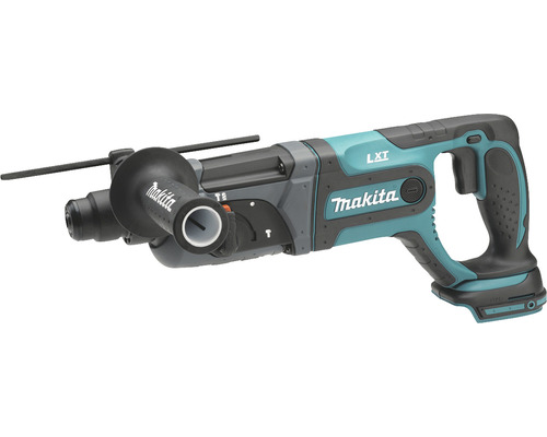 Ciocan rotopercutor cu acumulator Makita