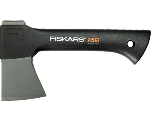 Topor pentru despicat lemne Fiskars X5