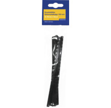 Pânze mini-fierăstrău manual Heckenrose 150mm, pentru metal, pachet 6 bucăți