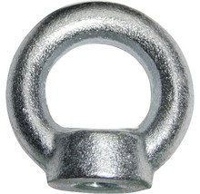 Piulițe cu inel de ridicare Dresselhaus M20 DIN582 oțel zincat, 5 bucăți-thumb-0