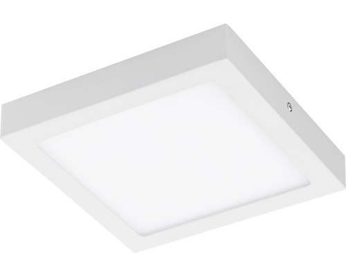 Plafonieră LED pătrată