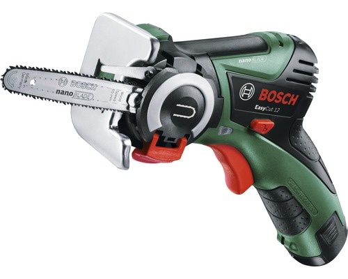 Fierăstrău electric cu acumulator Bosch EasyCut 12