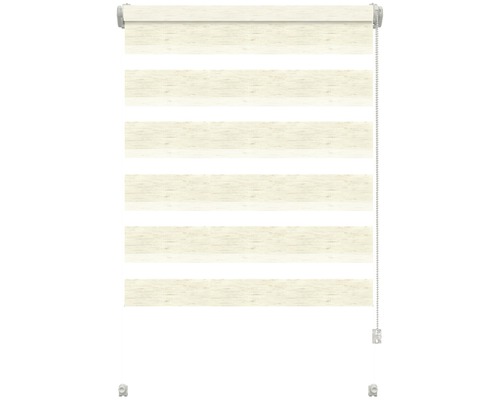 Rulou textil zebră natur 42,5x150 cm Rulou textil zebră natur 42,5x150 cm