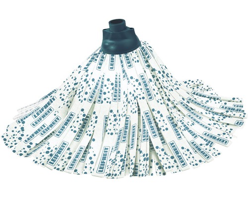 Cap de mop Leifheit din bumbac