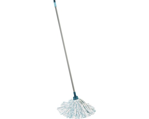 Mop standard Leifheit Classic 27cm, cu coadă