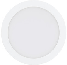 Plafonieră LED rotundă