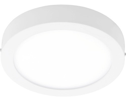 Lumină de plafon rotundă