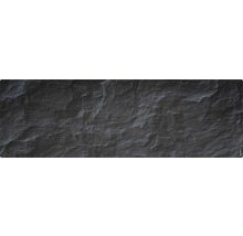 Placă decorativă cu structură de ardezie