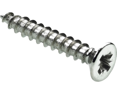 Şurub pentru lemn cu cap cruce