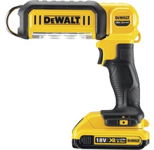 Lampă cu acumulator DeWalt 18 V