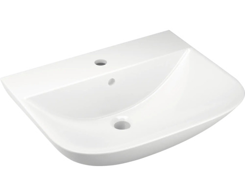 Lavoar Diane/Desano 55x44 cm alb Lavoar Diane/Desano 55x44 cm alb