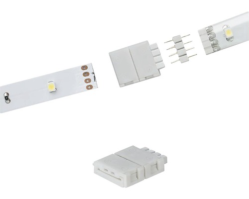 Conector bandă LED pentru benzi LED