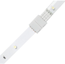 Bandă LED cu conector
