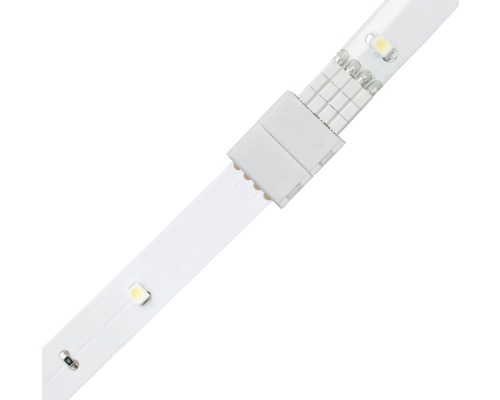 Bandă LED cu conector