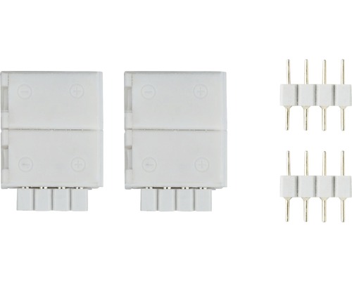 Conector bandă LED pentru benzi LED