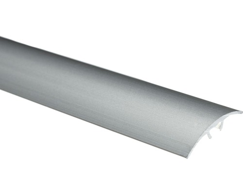 Profil de trecere SKANDOR aluminiu 2700x30x5 mm argintiu