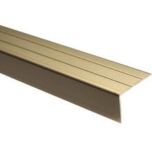 Profil margine scară din metal