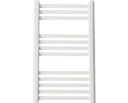 Radiator / Calorifer portprosop drept 500x1000 mm alb, incl. accesorii montaj