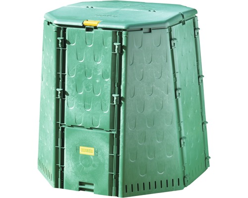 Compostor JUWEL Aeroquick XXL plastic 890 l verde