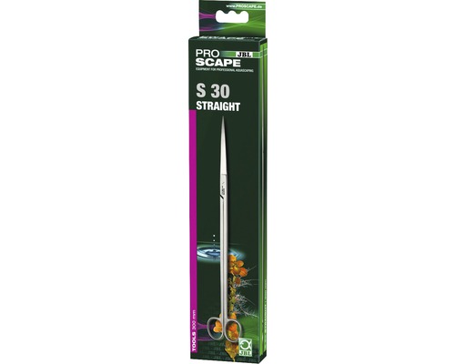 Foarfecă pentru plante de acvariu, JBL ProScape Tool S 30 straight Foarfecă pentru plante de acvariu, JBL ProScape Tool S 30 straight