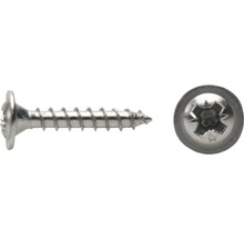 Șurub pentru lemn cu cap lenticular și antrenare Torx