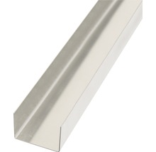Profil U din metal