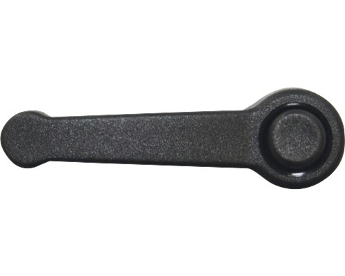 Șuruburi metrice cu mâner Dresselhaus 6x30 mm 63mm oțel & plastic negru, 10 bucăți Șuruburi metrice cu mâner Dresselhaus 6x30 mm 63mm oțel & plastic negru, 10 bucăți