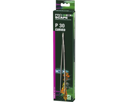 Pensetă pentru plante de acvariu, JBL ProScape Tool P 30 curved Pensetă pentru plante de acvariu, JBL ProScape Tool P 30 curved