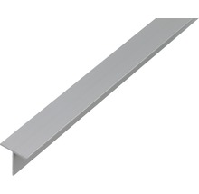 Profil T din metal